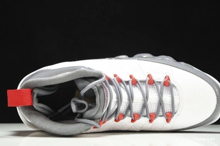 Hyperoad Jordan 9 Air 0720